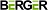 Logo Berger garagedeuren