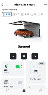 EasyLink WiFi USB Module