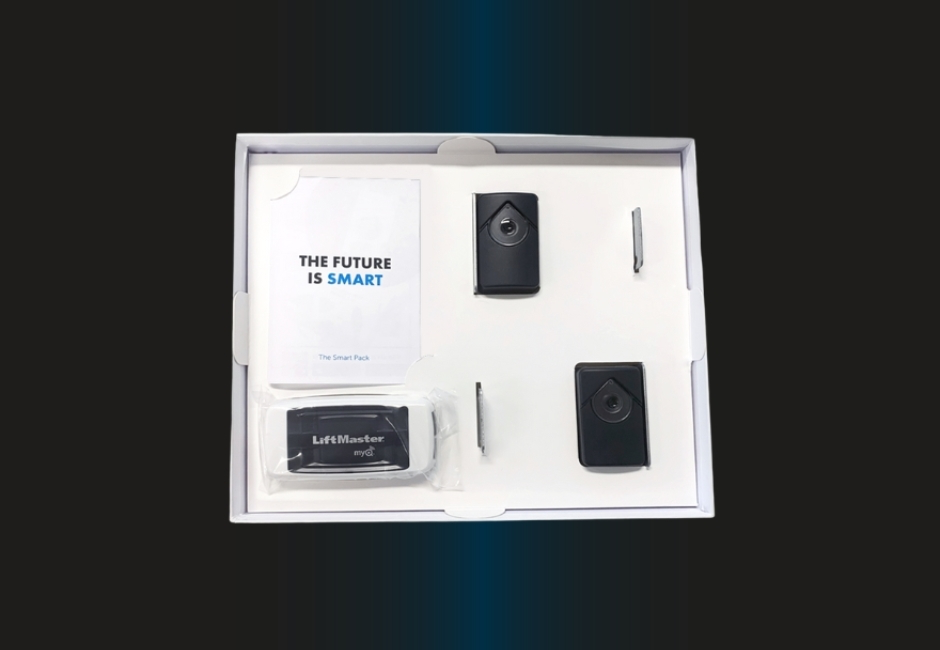 Gemak en veiligheid met een elektrische garagedeur