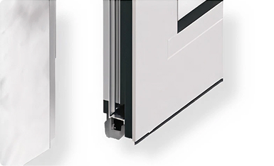 Berger Luxe-Line Valdorpel