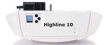 High-Line Marantec aandrijving garagedeur