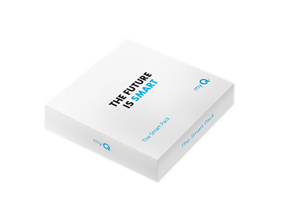 High-Line Liftmaster MyQ Smart Pack