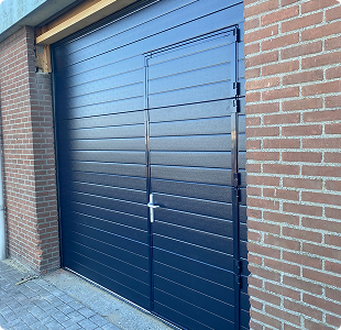 Berger Premium garagedeur