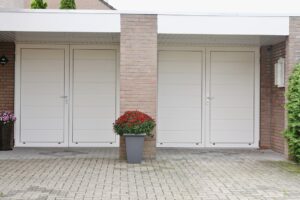 Berger Luxe-Line Openslaande Deuren Satin Ligna