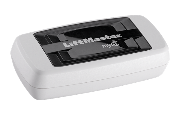 Berger High-Line MyQ bediening met je telefoon