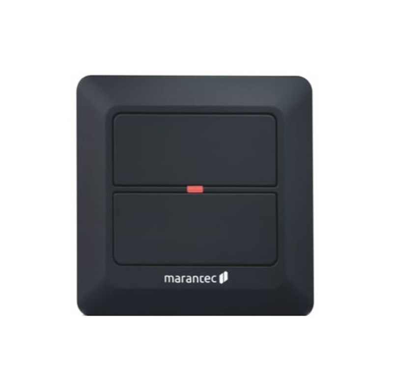 Marantec Digital 520 draadloze wandzender