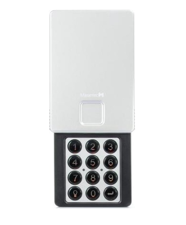 Marantec Digital 526 codeschakelaar