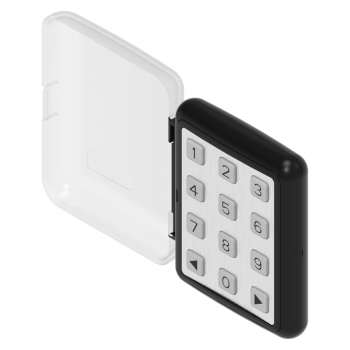 Berger Select-Line Codeschakelaar