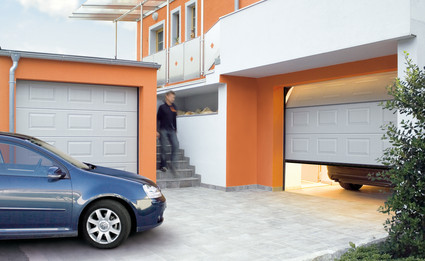 Crawford Classic RAL 9006