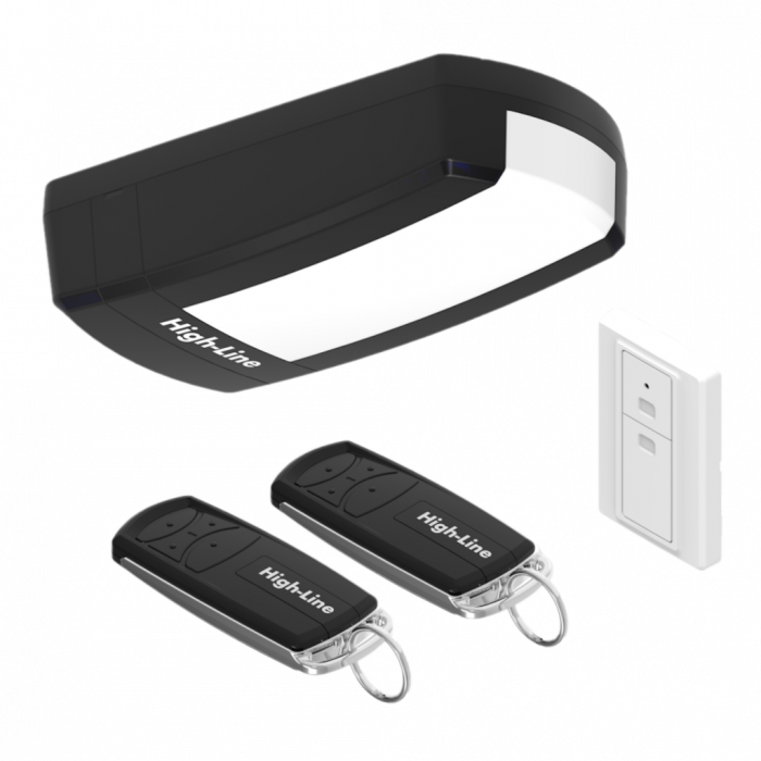 Berger High-Line Liftmaster garagedeuraandrijving