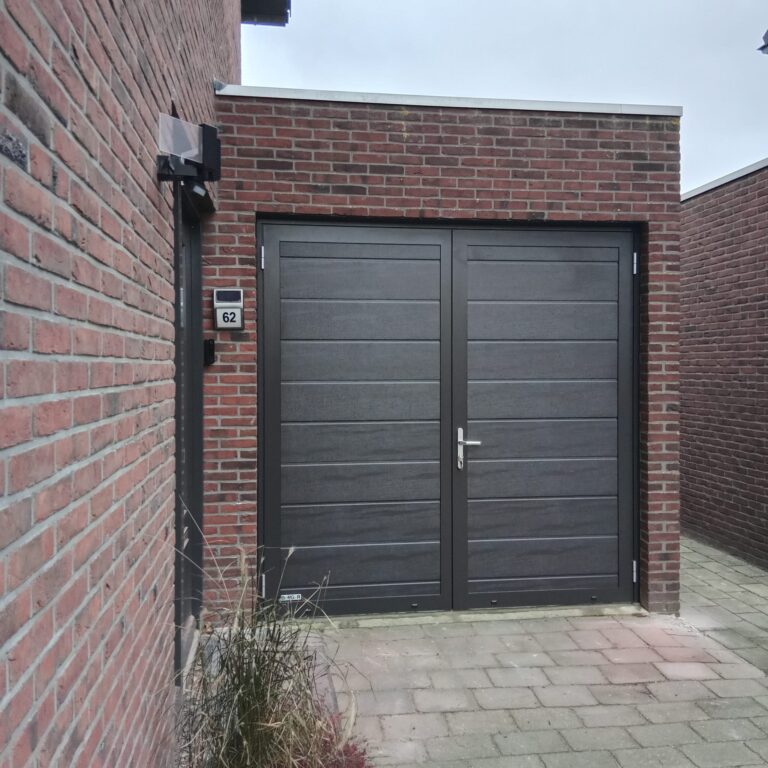 Berger Luxe-Line Woodgrain Ligna SIKKENS ON.00.21