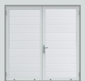 Berger Luxe-Line Satin Ligna