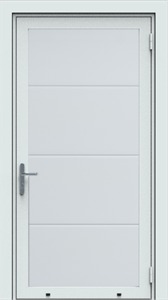 Berger Luxe-Line Single