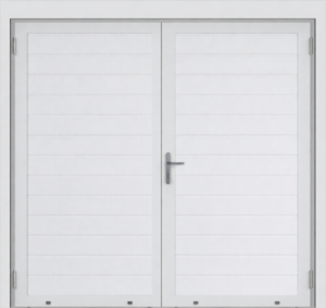 Berger Luxe-Line Stucco Plancha