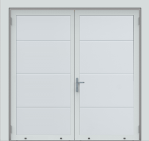 Berger Luxe-Line Stucco Plano